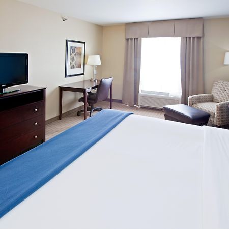 Holiday Inn Express Hotel & Suites Shelbyville, An Ihg Hotel Rum bild